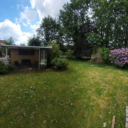 Family Friendly Apt B, 900M To Lego House, Parking, Legoland, Lalandia Биллунн Экстерьер фото