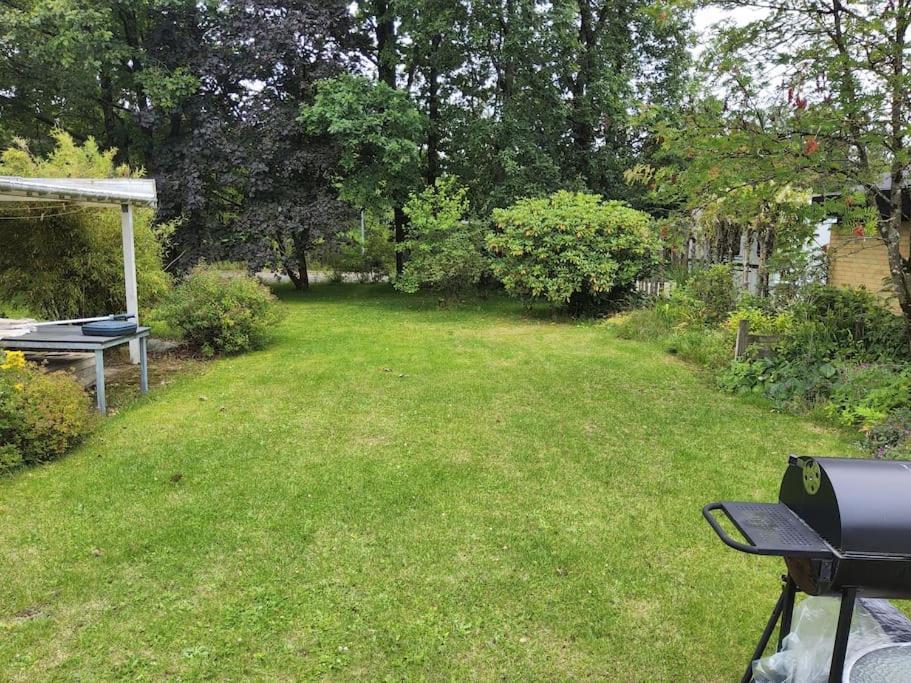 Family Friendly Apt B, 900M To Lego House, Parking, Legoland, Lalandia Биллунн Экстерьер фото