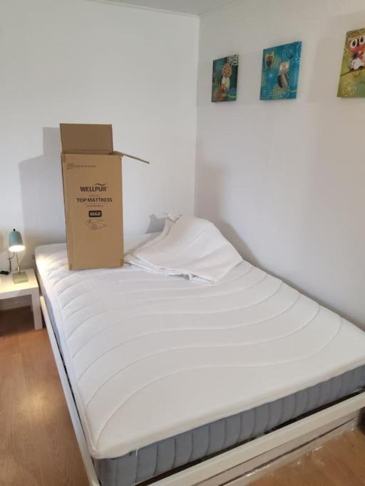 Family Friendly Apt B, 900M To Lego House, Parking, Legoland, Lalandia Биллунн Экстерьер фото