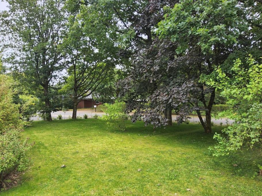 Family Friendly Apt B, 900M To Lego House, Parking, Legoland, Lalandia Биллунн Экстерьер фото