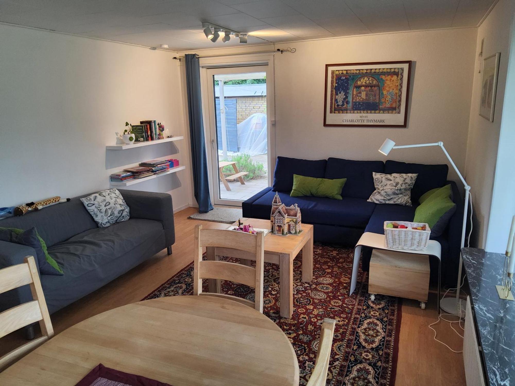 Family Friendly Apt B, 900M To Lego House, Parking, Legoland, Lalandia Биллунн Экстерьер фото