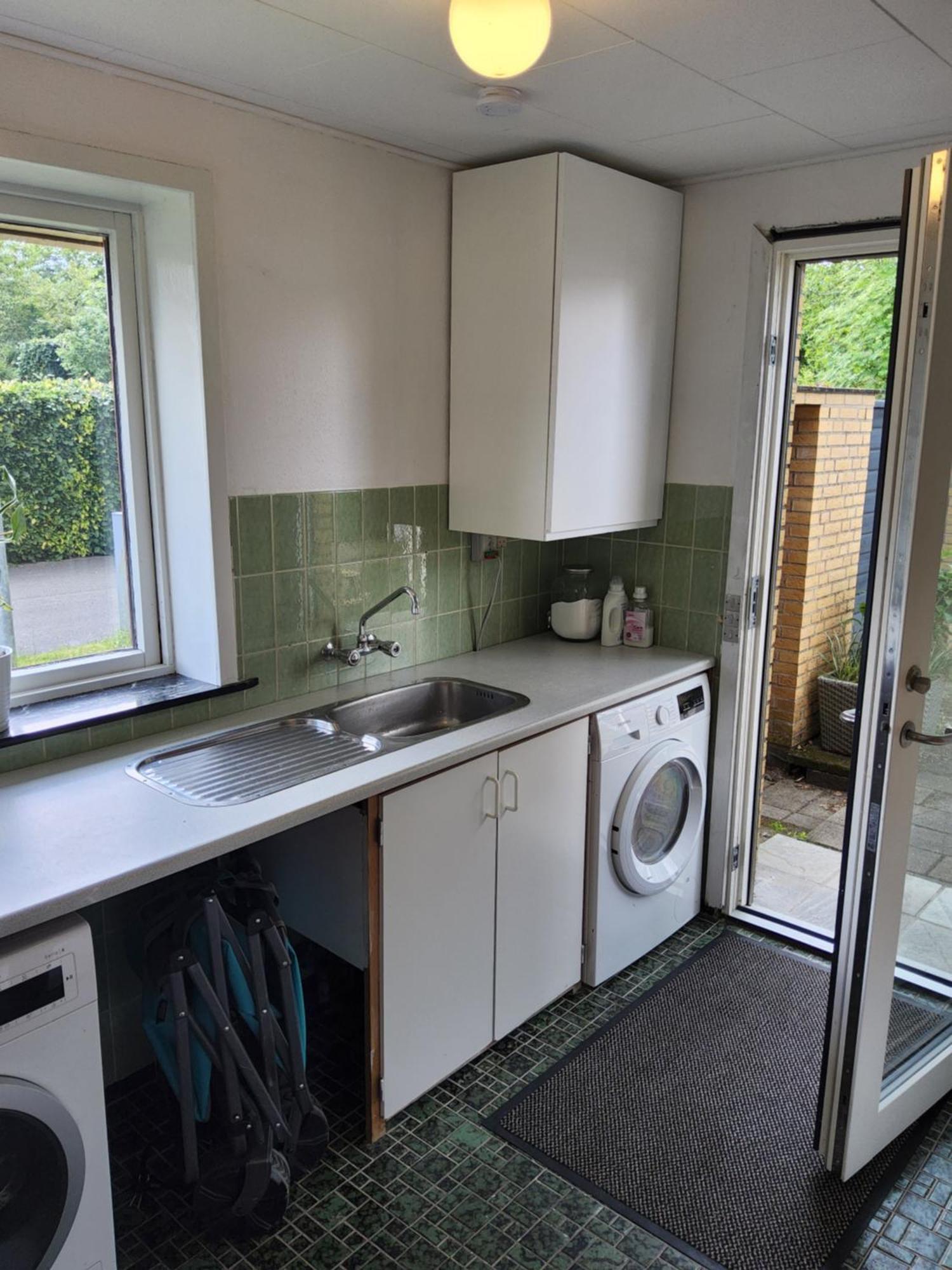 Family Friendly Apt B, 900M To Lego House, Parking, Legoland, Lalandia Биллунн Экстерьер фото
