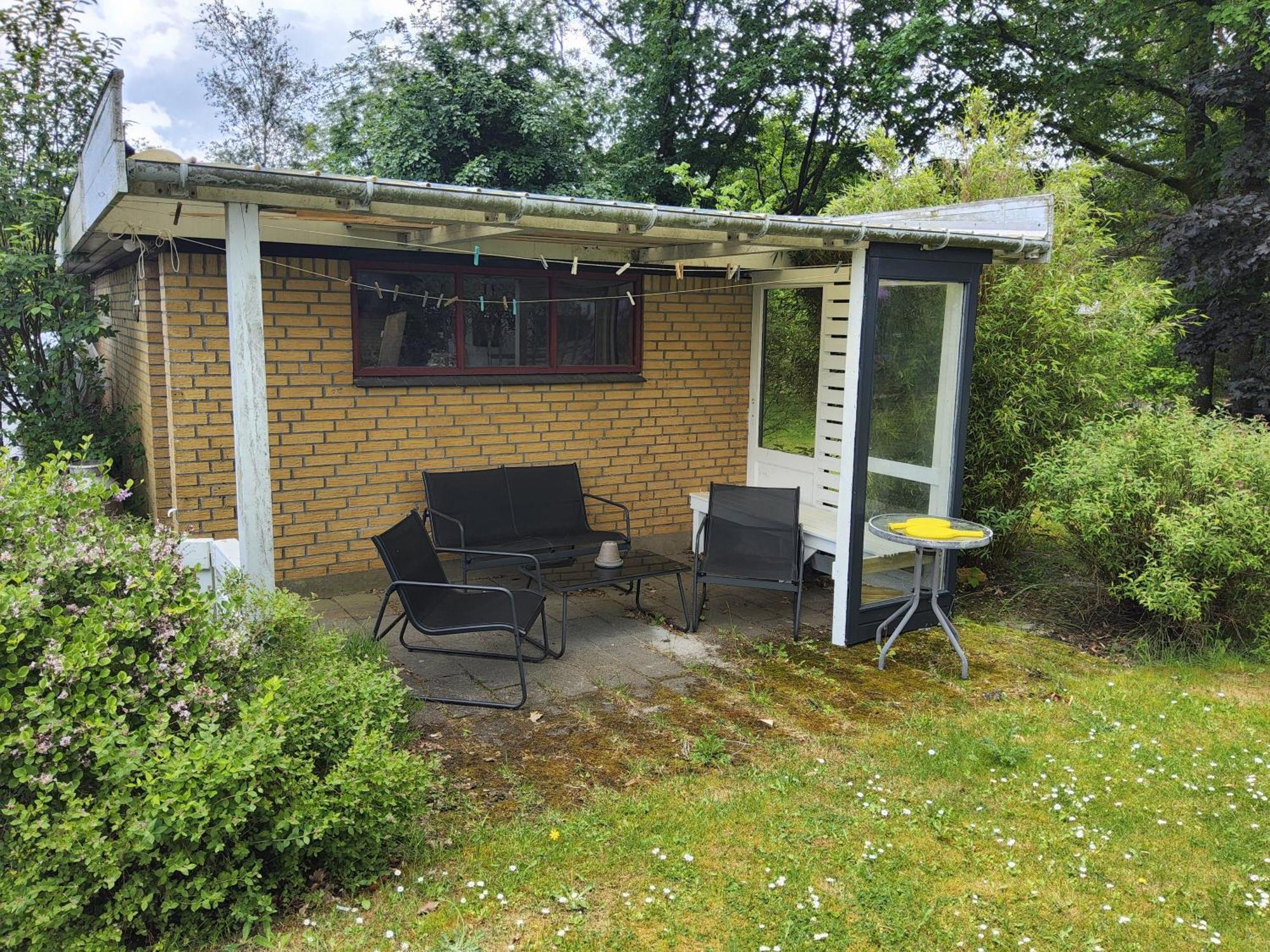 Family Friendly Apt B, 900M To Lego House, Parking, Legoland, Lalandia Биллунн Экстерьер фото
