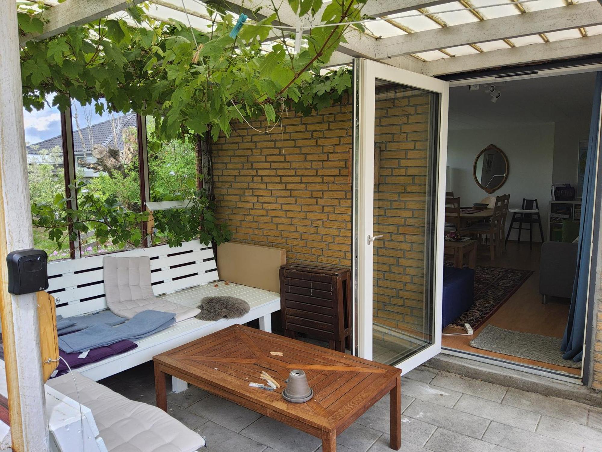 Family Friendly Apt B, 900M To Lego House, Parking, Legoland, Lalandia Биллунн Экстерьер фото