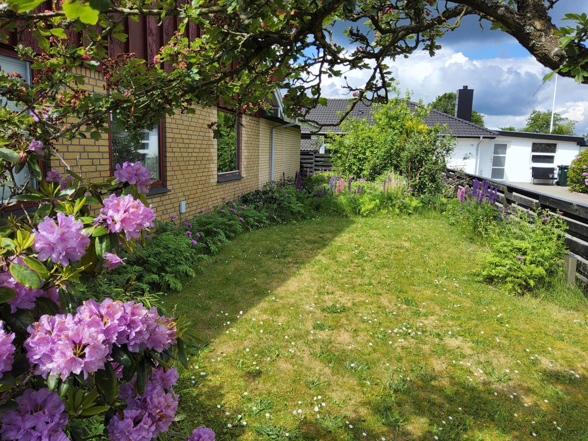 Family Friendly Apt B, 900M To Lego House, Parking, Legoland, Lalandia Биллунн Экстерьер фото